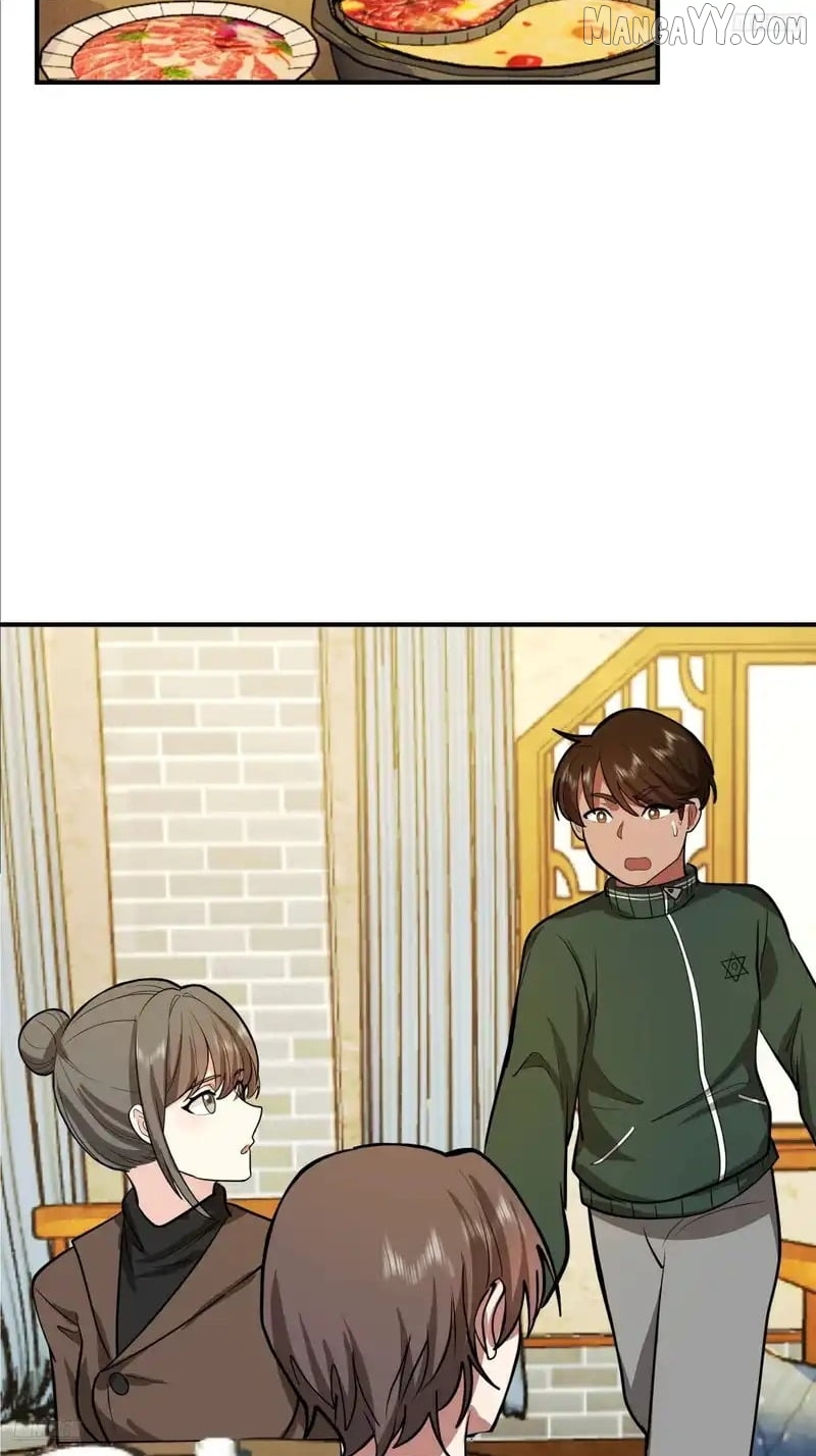 I Really Don’t Want to be Reborn Chapter 458 - page 7